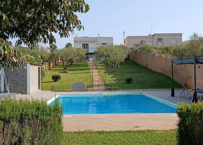 Villa Vacanze Giuseppe