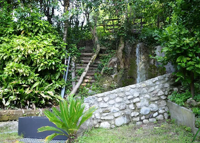 Valle Fiorita 42 - Lake View Apartment