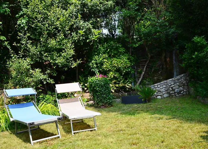 Valle Fiorita 42 - Lake View Apartment