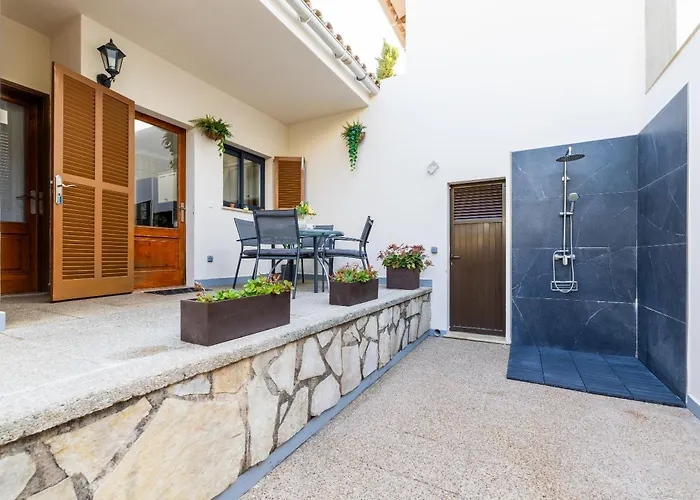 Casa Coromines