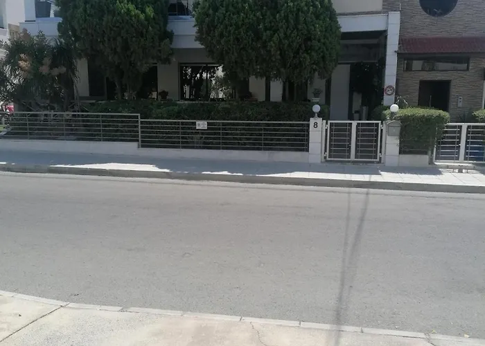 Andros Residence