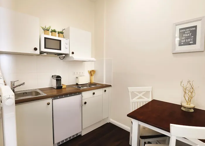List Five - Your British Guesthouse