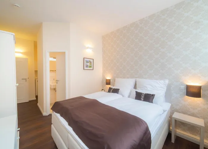 List Five - Your British Guesthouse