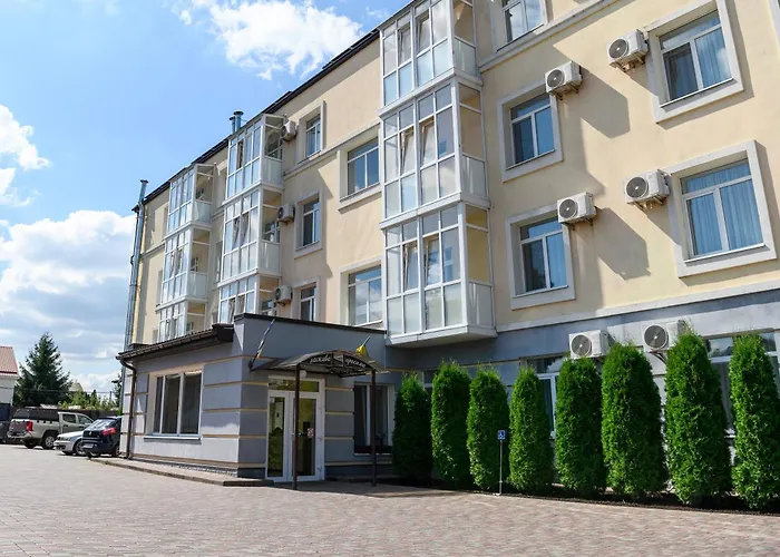 Сity Business Apart