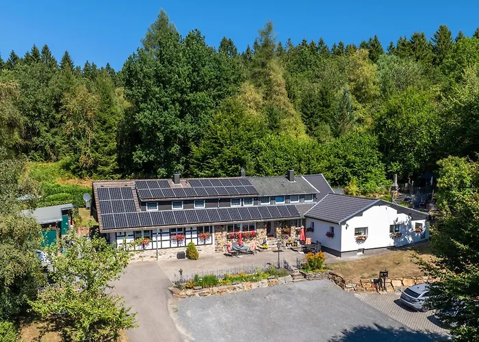 Haus Sonnentau