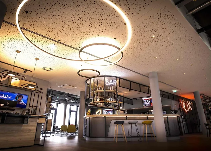 Ibis Wels