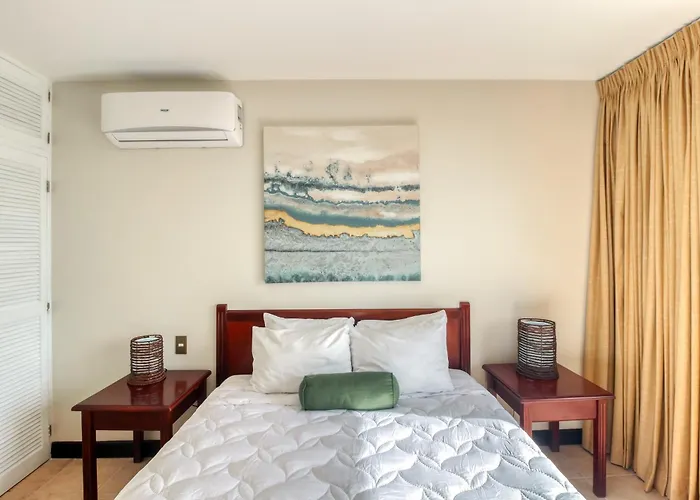 Playa Hermosa Resort Villa W/ Ocean Views & Pool!