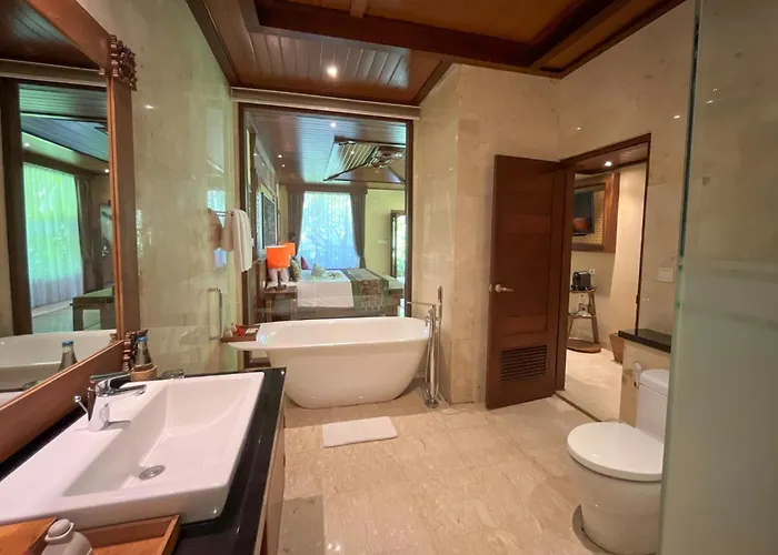 Sakti Garden Resort & Spa