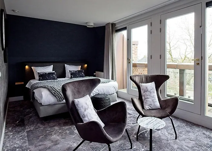 Fletcher Hotel-Restaurant Marktstad-Schagen