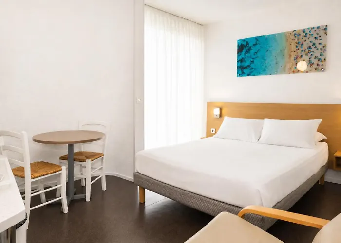 Hotel Thermes Les Ecureuils-Dax