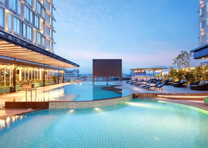 Ibis Samarinda