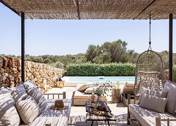 Torre Vella - Fontenille Collection