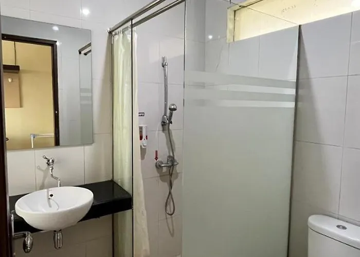 Hotel Pondok Asri Tawangmangu