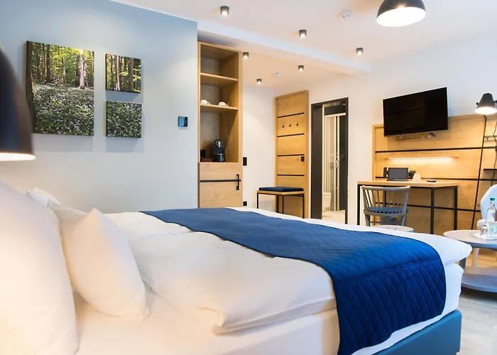 Aktivhotel Inselsberg