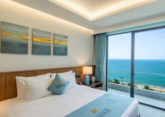 Fleur De Lys Hotel Quy Nhon