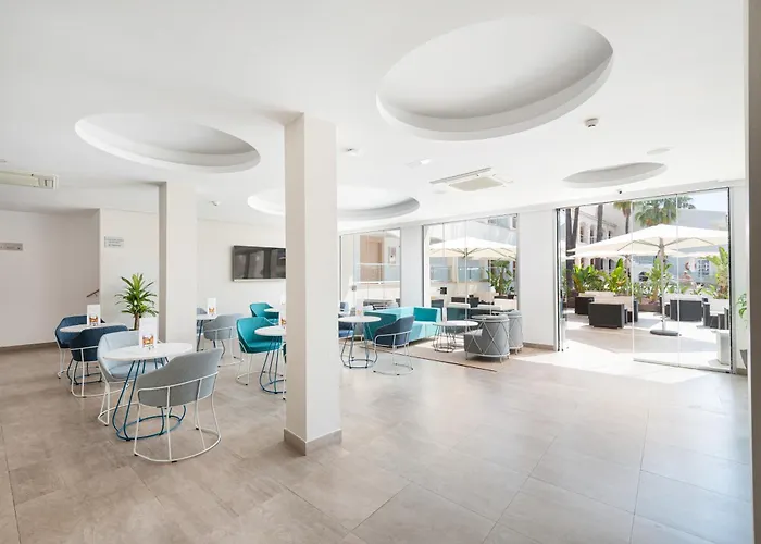 Trendhotel Alcudia - Adults Only