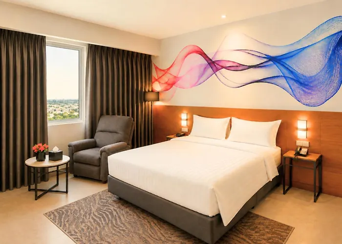 Favehotel Karawang