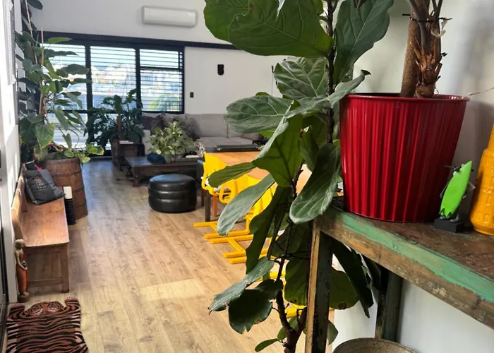 Napier Apartment Ahuriri