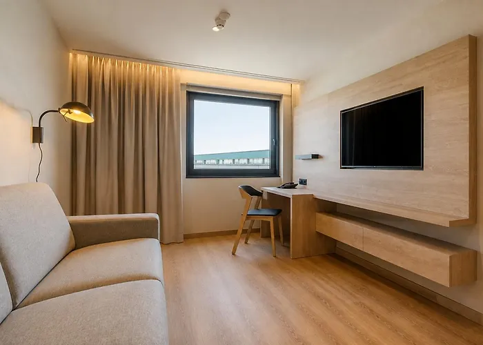 Moov Matosinhos Sul
