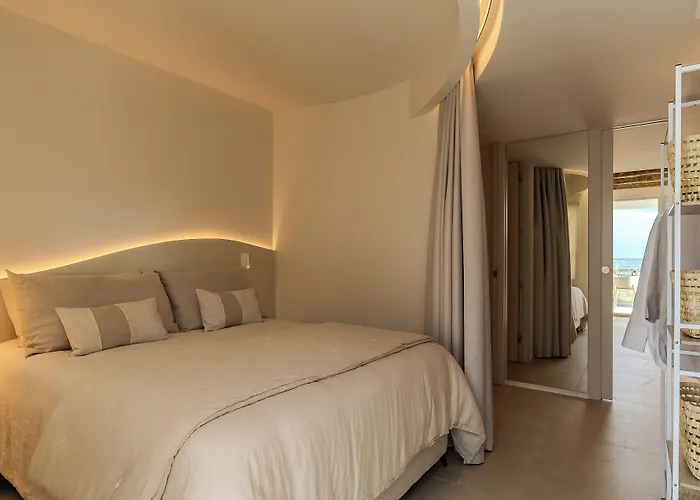 Apartamentos Azul