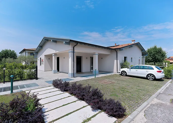 Residence Fiore Rosso