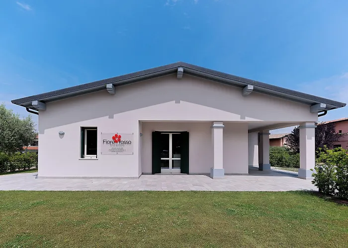 Residence Fiore Rosso