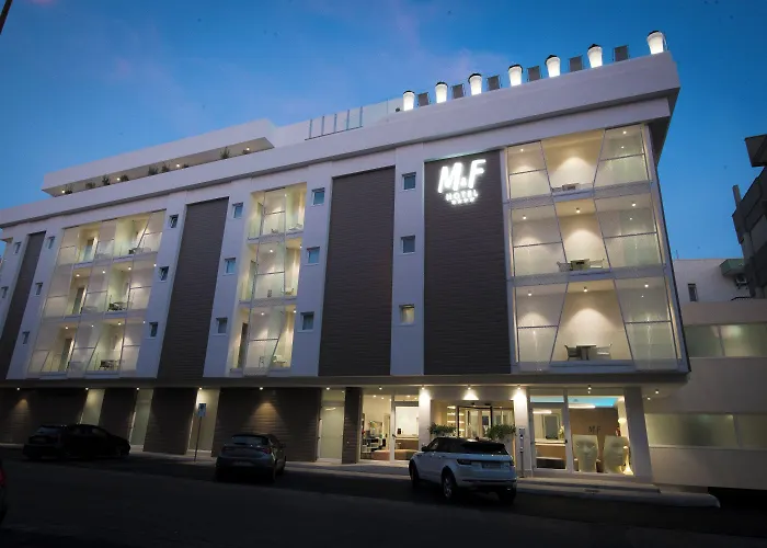 M&F Hotel
