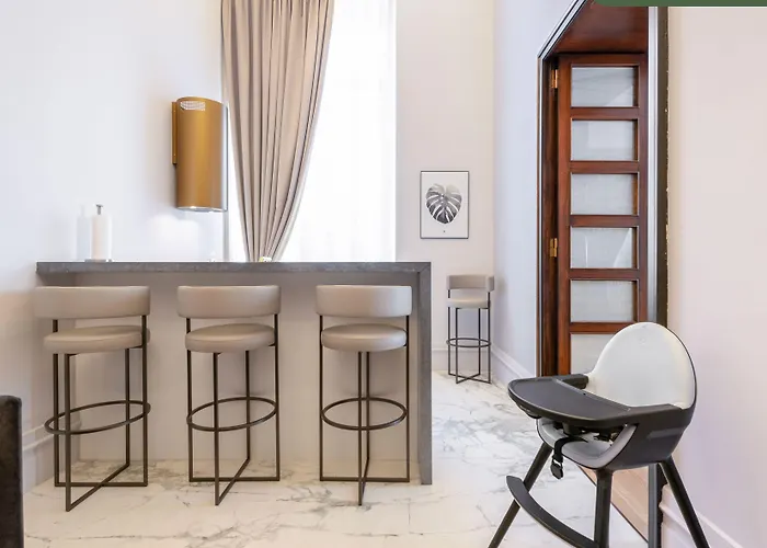 Limehome Lecce Palazzo Bn