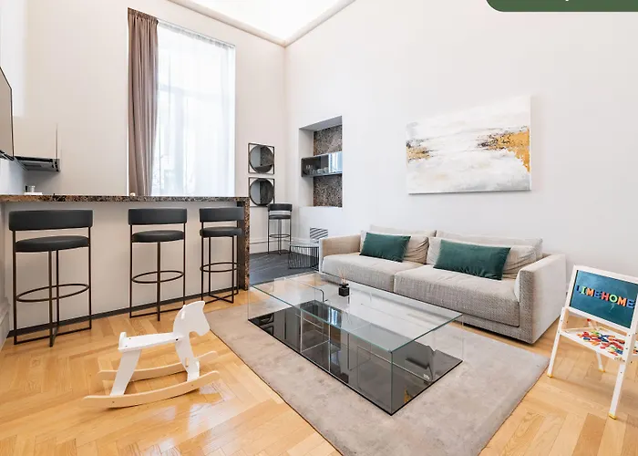 Limehome Lecce Palazzo Bn