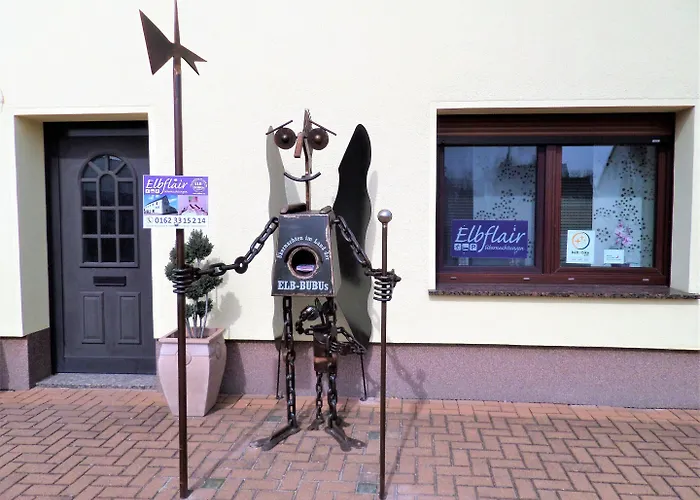 Elbflair