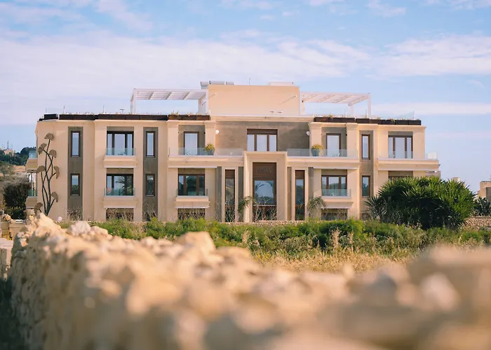 Santa Lucia Boutique Hotel