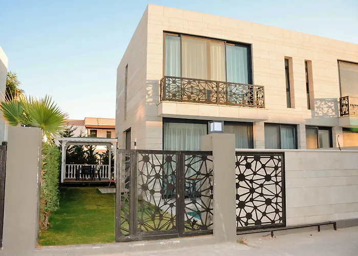Blue Point Hotel Yalikavak