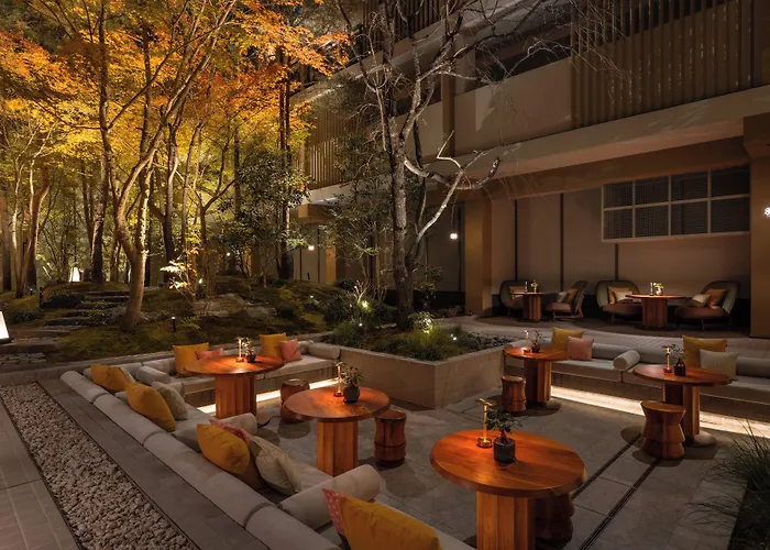 Six Senses Kyoto