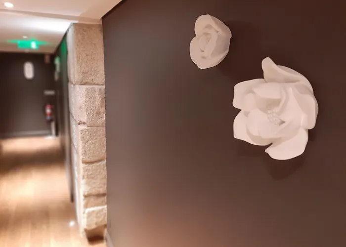 Mourasuites Hotel