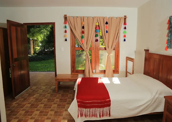 El Molino Hotel Boutique