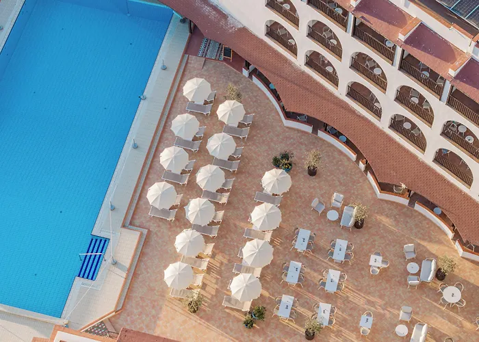 Hotel Calabona
