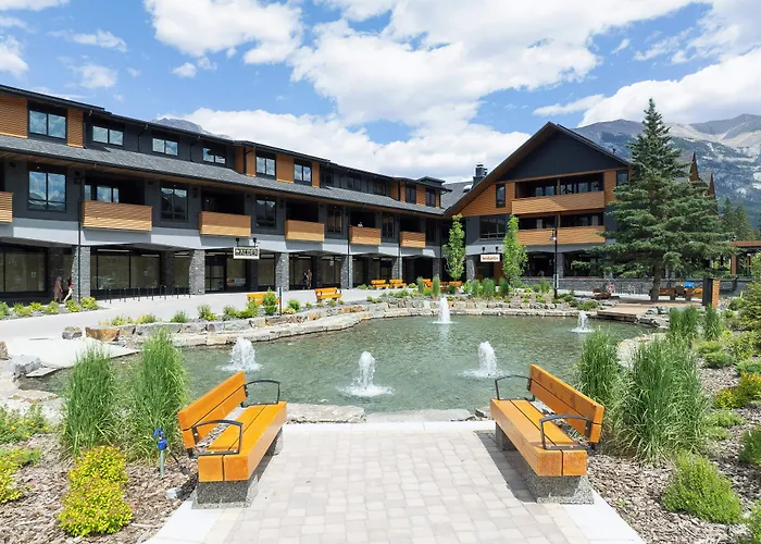 Spring Creek Vacations