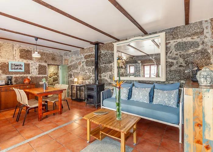 Casa Da Benfeitoria
