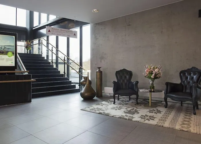 Scandic Stavanger Forus