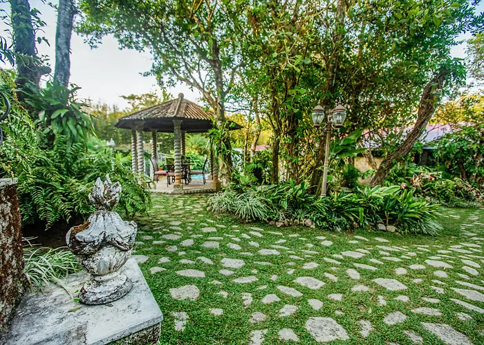 Casa Madre Tierra