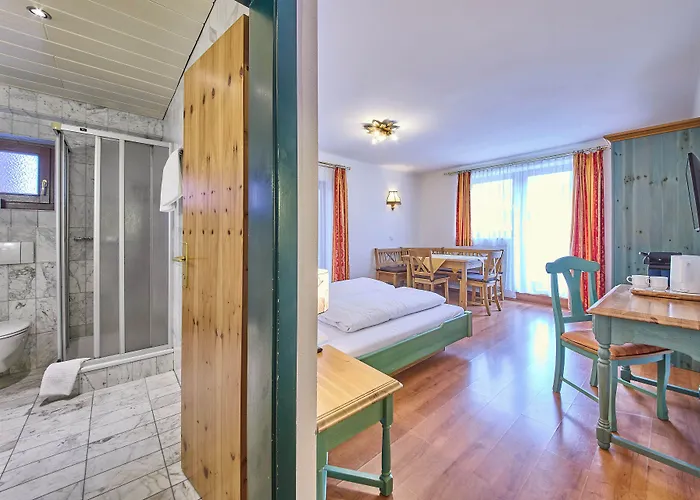Chalet Haider
