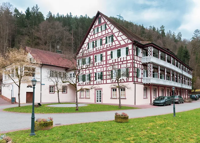 Oscars Hotel 1415