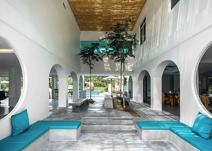 The Bayou Hotel Langkawi
