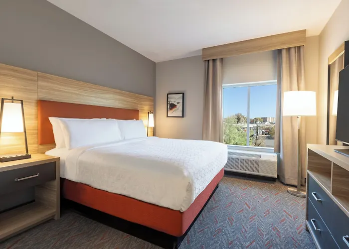 Candlewood Suites Collingwood By Ihg