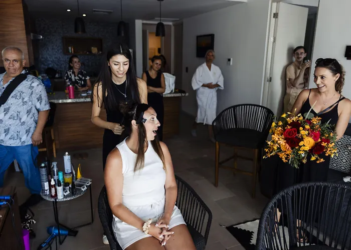 Ximena Hotel Boutique
