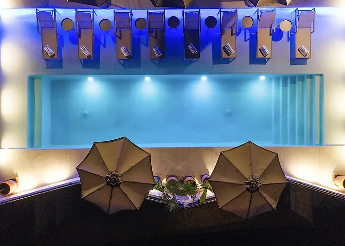 Ximena Hotel Boutique