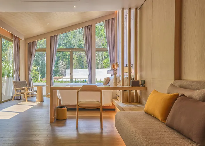 Hotel Mys Khao Yai (Adults Only)