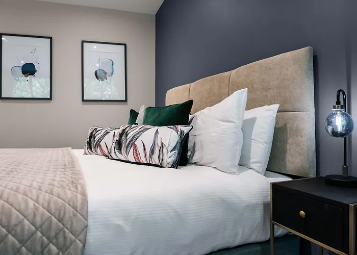 The Regent Aparthotel