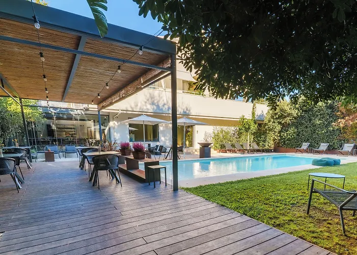 Domia Boutique Hotel E Cucina