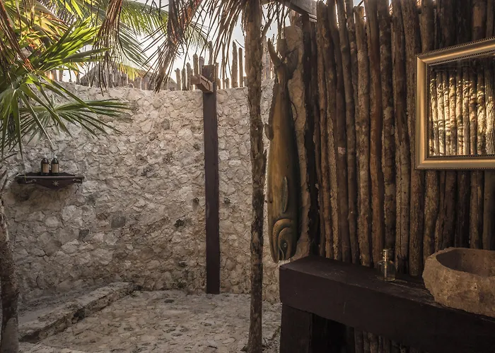 Playa Esperanza Tulum